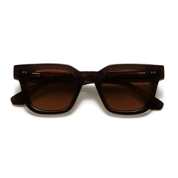 04 Core / Brown & Brown Gradient Lens - Shade Files